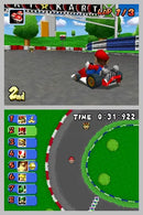 Mario Kart DS - Nintendo DS spill - Retrospillkongen