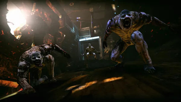 Bulletstorm (Epic Edition) - Xbox 360 spill - Retrospillkongen