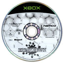 Breakdown - Xbox spill