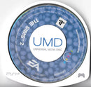 The Sims 2 - PSP spill