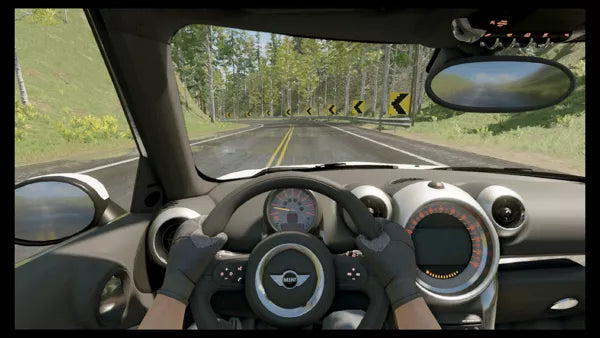 The Crew 2 - PS4 spill (Forseglet) - Retrospillkongen