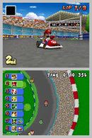 Mario Kart DS - Nintendo DS spill - Retrospillkongen