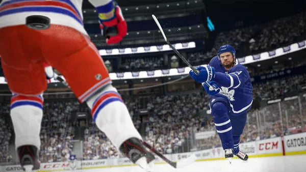NHL 20 - PS4 Spill - Retrospillkongen