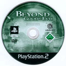 Beyond Good & Evil - PS2 Spill