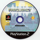 Frequency - PS2 spill