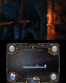 Castlevania: Lords of Shadow - Mirror of Fate - Nintendo 3DS spill