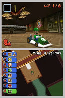 Mario Kart DS - Nintendo DS spill - Retrospillkongen