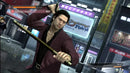 Yakuza 4 - PS3 spill - Retrospillkongen