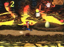 Crash Bandicoot: Warped - PS1 spill - Retrospillkongen