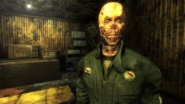 Fallout: New Vegas - PS3 spill - Retrospillkongen
