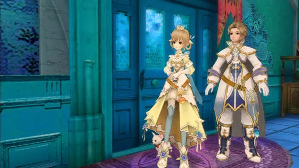 Eternal Sonata - PS3 Spill - Retrospillkongen