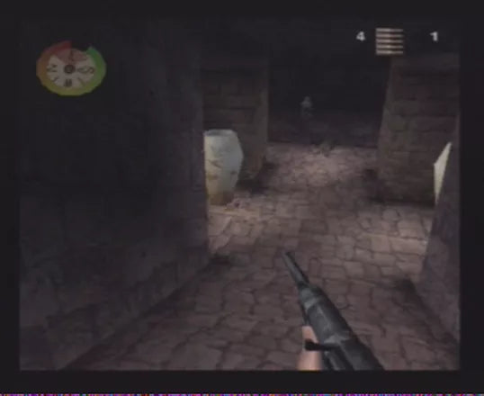 Medal of Honor: Underground - PS1 Spill - Retrospillkongen