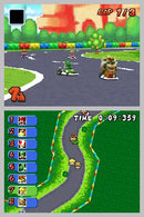 Mario Kart DS - Nintendo DS spill - Retrospillkongen