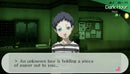 Shin Megami Tensei: Persona 3 - Portable - PSP spill