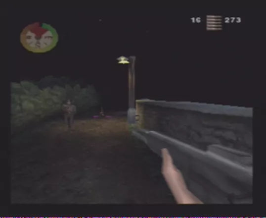 Medal of Honor: Underground - PS1 Spill - Retrospillkongen