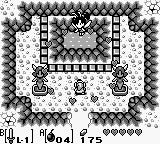 The Legend of Zelda: Link's Awakening - Gameboy spill - Retrospillkongen