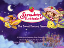 Jordbær Matilde Søte drømmer-spillet | Strawberry Shortcake: The Sweet Dreams Game - PS2 spill