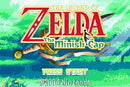 Renovert The Legend of Zelda: The Minish Cap - GBA spill (Komplett) - Retrospillkongen