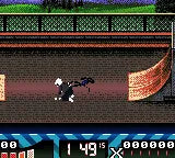 Road Champs: BXS Stunt Biking - GBC spill - Retrospillkongen