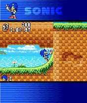 Sonic N (Forseglet) - N-GAGE Spill - Retrospillkongen