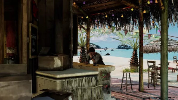 Uncharted 2: Among Thieves - PS3 spill (Steelbook)