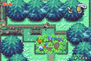 Renovert The Legend of Zelda: The Minish Cap - GBA spill (Komplett) - Retrospillkongen