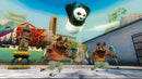 Kung Fu Panda - Wii spill