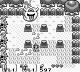The Legend of Zelda: Link's Awakening - Gameboy spill - Retrospillkongen