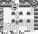 The Legend of Zelda: Link's Awakening - Gameboy spill