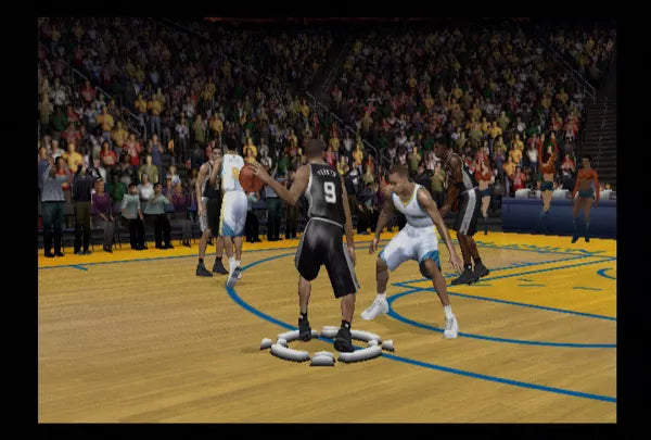 NBA 2K12 - PS3 Spill - Retrospillkongen