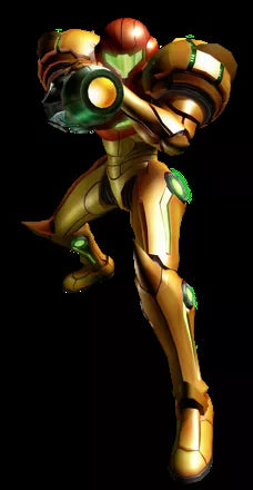 Metroid Prime: Hunters - Nintendo DS spill - Retrospillkongen