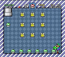 Super Mario All-Stars + Super Mario World - SNES spill