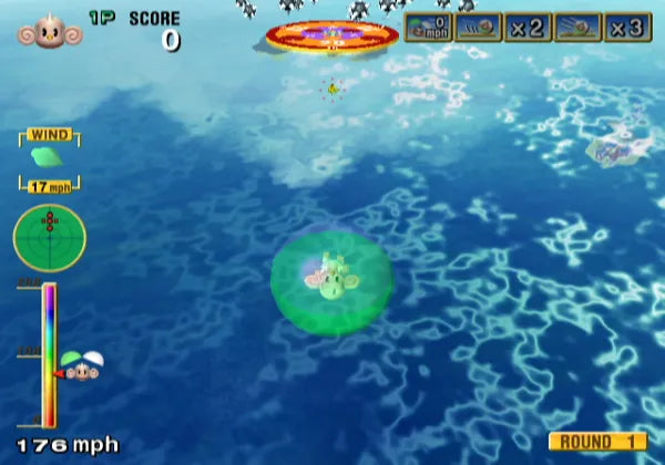 Super Monkey Ball - Gamecube spill - Retrospillkongen