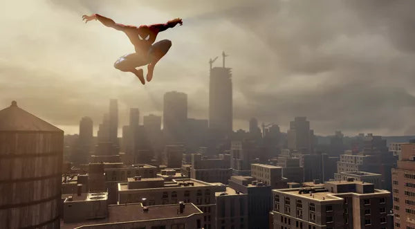 The Amazing Spider-man 2  - PS3 spill - Retrospillkongen