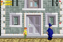 Disney's Peter Pan: Return to Never Land - GBA spill