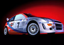 Colin McRae Rally 2.0 - PS1 spill - Retrospillkongen
