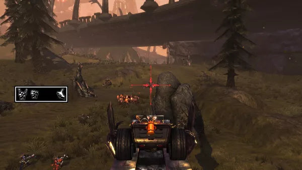 Brütal Legend - Xbox 360 spill