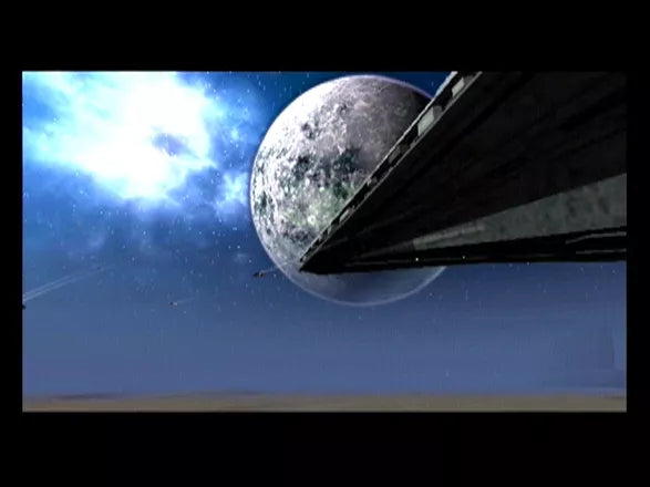 Star Wars: The Clone Wars - PS2 spill