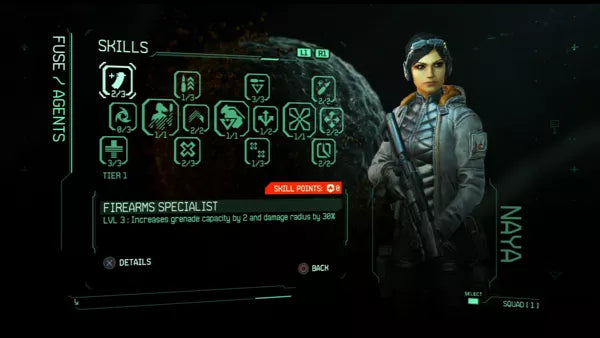 Fuse - PS3 spill (Forseglet)