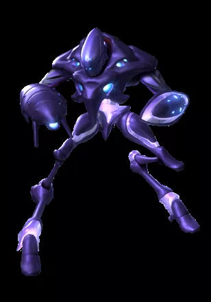 Metroid Prime: Hunters - Nintendo DS spill - Retrospillkongen