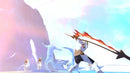 El Shaddai: Ascension of the Metatron - PS3 spill - Retrospillkongen