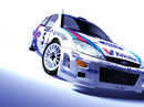 Colin McRae Rally 2.0 - PS1 spill - Retrospillkongen