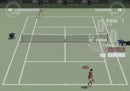 Smash Court Tennis: Pro Tournament - PS2 Spill