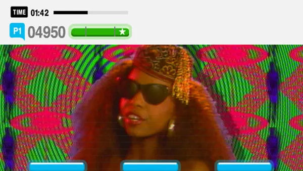 SingStar: '90s - PS2 spill - Retrospillkongen