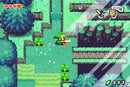 Renovert The Legend of Zelda: The Minish Cap - GBA spill (Komplett) - Retrospillkongen