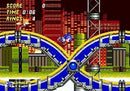 Sonic the Hedgehog 2 - SEGA Mega Drive spill