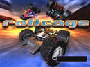 Rollcage - PS1 spill