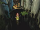 Crash Bandicoot: Warped - PS1 spill - Retrospillkongen