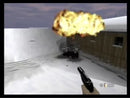 007 Golden Eye Players Choice Utgave - N64 spill (I eske)