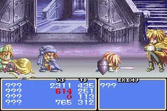 Tales of Phantasia - GBA spill (I eske) - Retrospillkongen